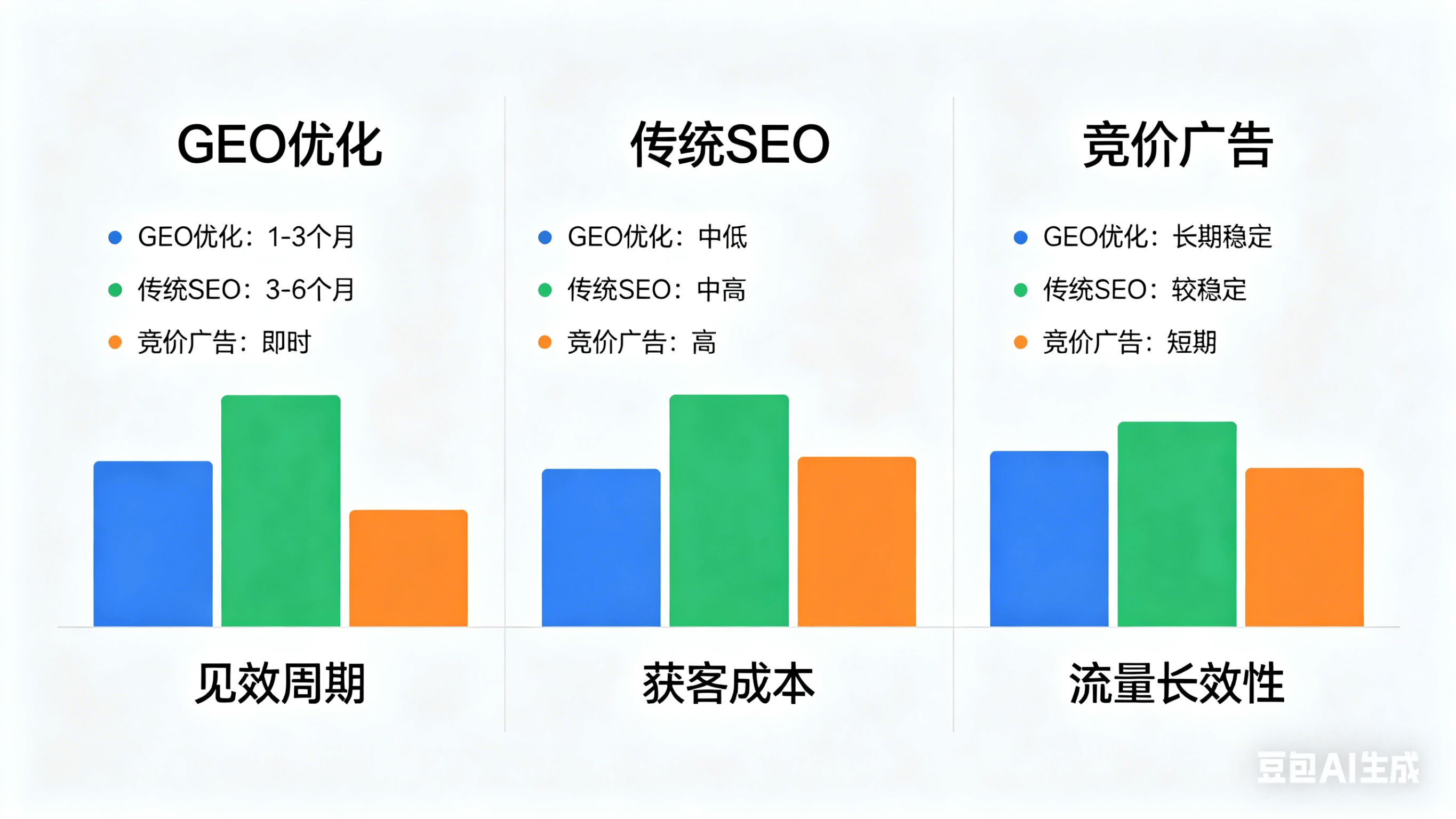 浙江GEO优化多久能出效果？企业AI获客见效周期全解析